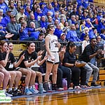 Mississinawa magical season comes to end in Regional Semi-Finals