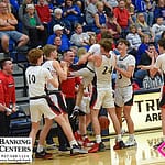 Preble Shawnee advances to Elite 8 with win over Tri-Village