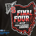 Historic season for Preble Shawnee ends in OHSAA DIII State Final Four