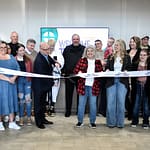 FPC celebrates renovations with ribbon cutting