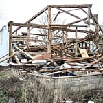 Darke County EMA releases information on tornado debris recovery efforts