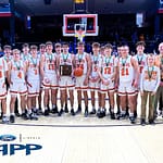 Versailles earns District Championship win over Gamble Montessori