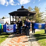 Honoring Vietnam Veterans on March 29