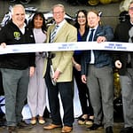 Dave Knapp Ford celebrates 30th anniversary with ribbon cutting