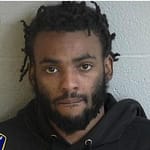 Vehicle break-in suspect captured in Greenville