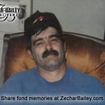 John L. Deeter of Bradford (67)