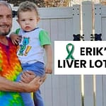 Greenville man needs liver transplant, family asking for community support