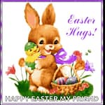 Life’s Reflections: Preparing for Easter and all it brings us