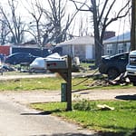 Life’s Reflections: Memorable storm rips through this region