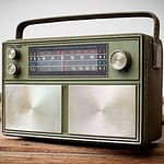 Why a Portable Radio is Essential During Tornado Warnings