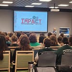 Impact STEM2D Conference for Women an exciting and educational event