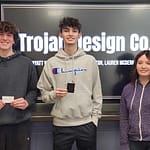 Class project turned student-run small business