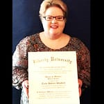 Shepherd’s theological journey keeps expanding