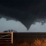 Tornado warnings rip through area