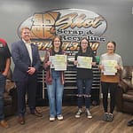 Trash Bash t-shirt design contest winners announced