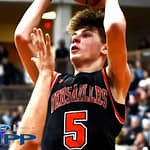Versailles advances with dramatic comeback win over Lakers
