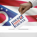Darke County Primary Election results