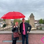 Cruising the heart of Western Europe – Part 1