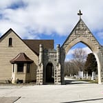 Greenville Union Cemetery closed April 8