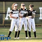 Greenville Lady Wave big winners over Piqua