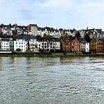 Cruising the heart of Western Europe – Part 2