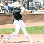 Greenville baseball defeats Milton-Union Bulldogs