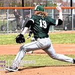 Greenville baseball MVL winners over Fairborn