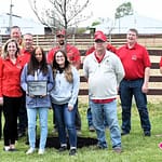 White Oak Tree honors the late Keith Smith