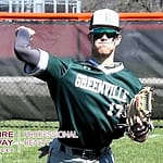 Greenville defeats Chaminade Julienne baseball