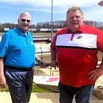 A life in racing: Eldora Speedway Manager Jerry Gappens
