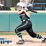 Greenville Lady Wave run rules Tippecanoe in 5