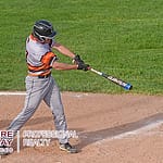 Arcanum baseball bangs 12 hits for 15 runs in win over Preble Shawnee