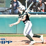 Greenville Lady Wave run rule West Carrollton