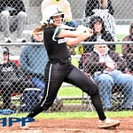 Lady Wave drops extra inning game to Butler