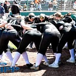 Lady Wave No. 6 in first state poll