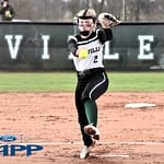 Lady Wave earns doubleheader sweep over Stebbins