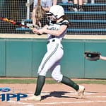 Greenville Lady Wave sweeps Xenia doubleheader