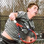 Greenville boys tennis sweeps Piqua