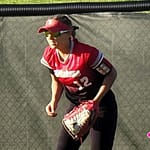 McCans breaks single-season Wittenberg University steals record