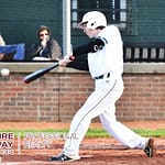 Greenville baseball MVL winners over West Carrollton
