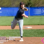Christ throws perfect game in Arcanum’s 5-0 win over Franklin Monroe in baseball action