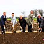 Rumpke breaks ground on $7 million local facility