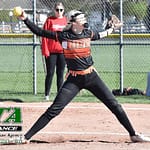 Bradford Lady Roaders fall to Milton Union
