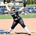 Greenville Lady Wave doubles up on West-Milton