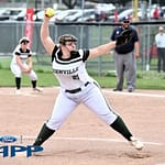Greenville Lady Wave earn season sweep over Troy