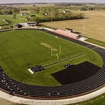Bradford’s new football field, track & additional facilities paying dividends