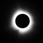 Community shares solar eclipse photos