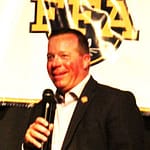 Life’s Reflections: FFA banquet speaker a fan of agriculture
