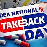 Miami County to hold Rx Take Back event