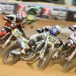 Flat track racing events scheduled for area